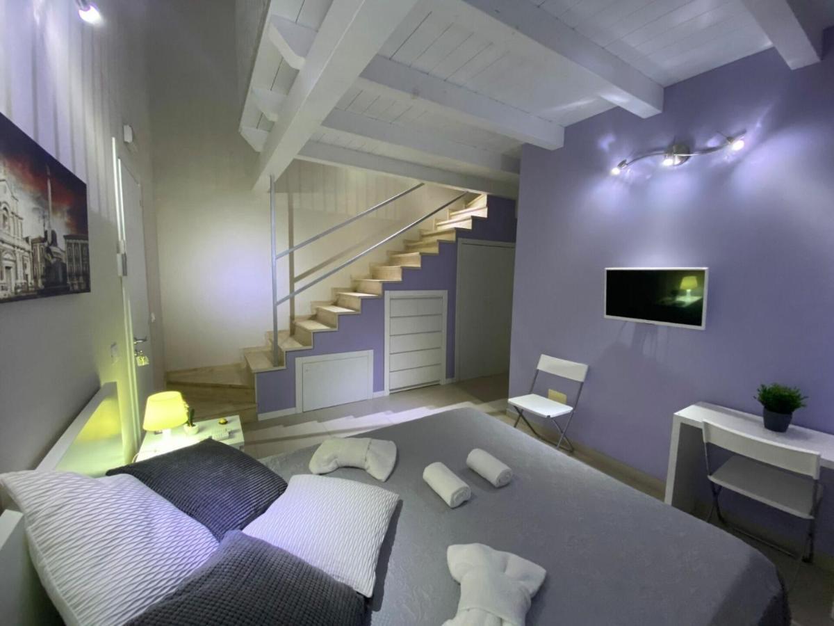 Bed & Breakfast Archimede