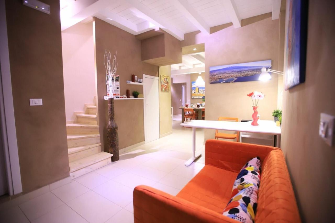 Bed & Breakfast Archimede *