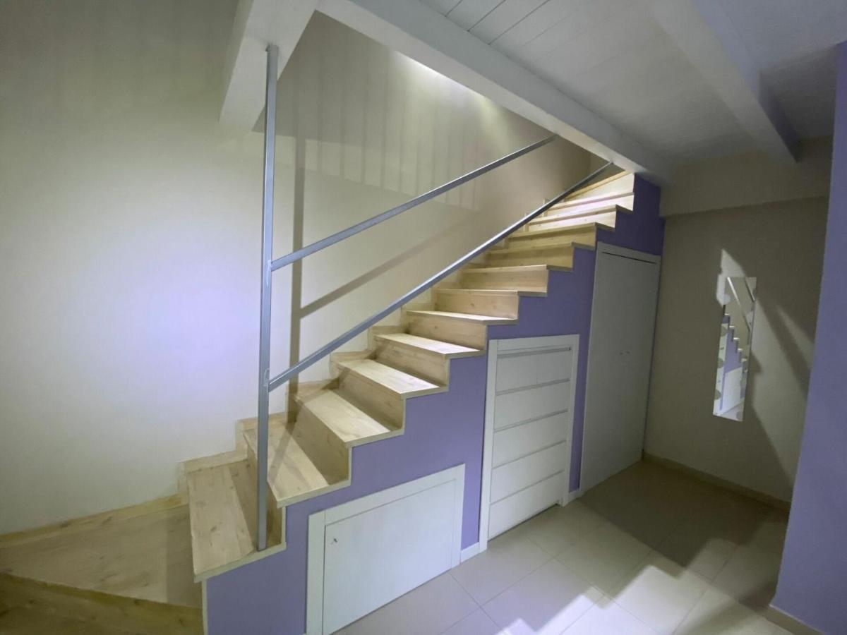 Bed & Breakfast Archimede