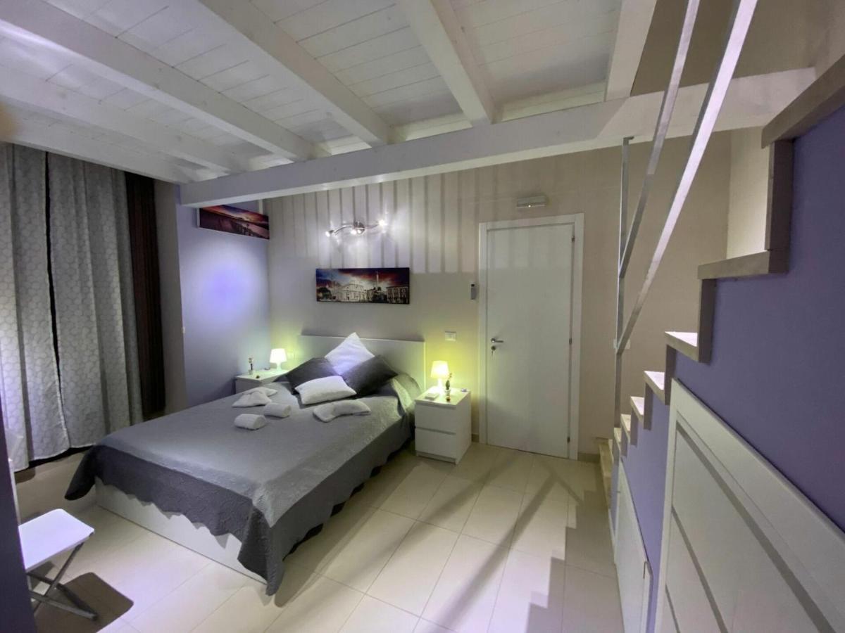 Archimede Bed & Breakfast