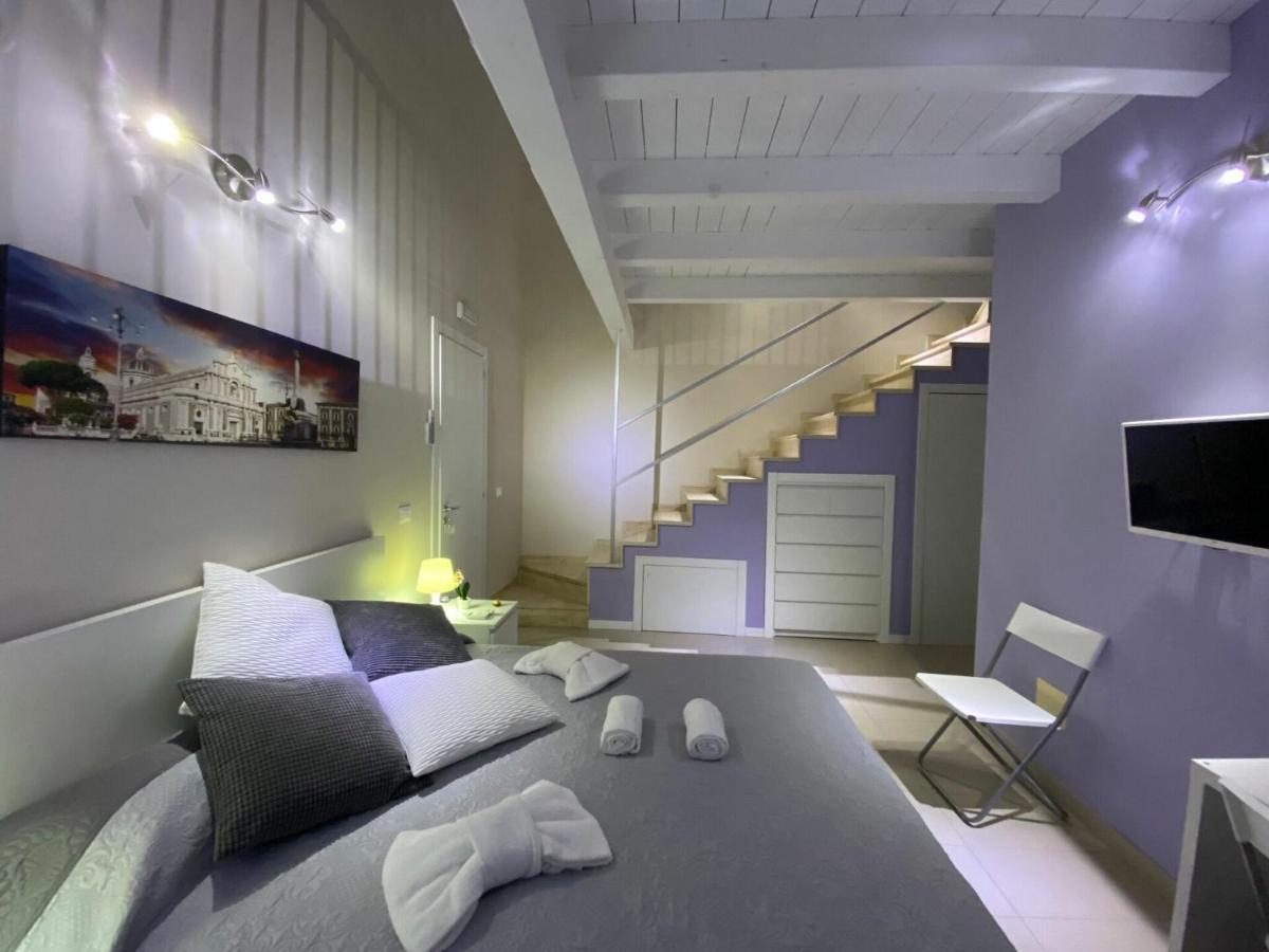 Archimede Bed & Breakfast *