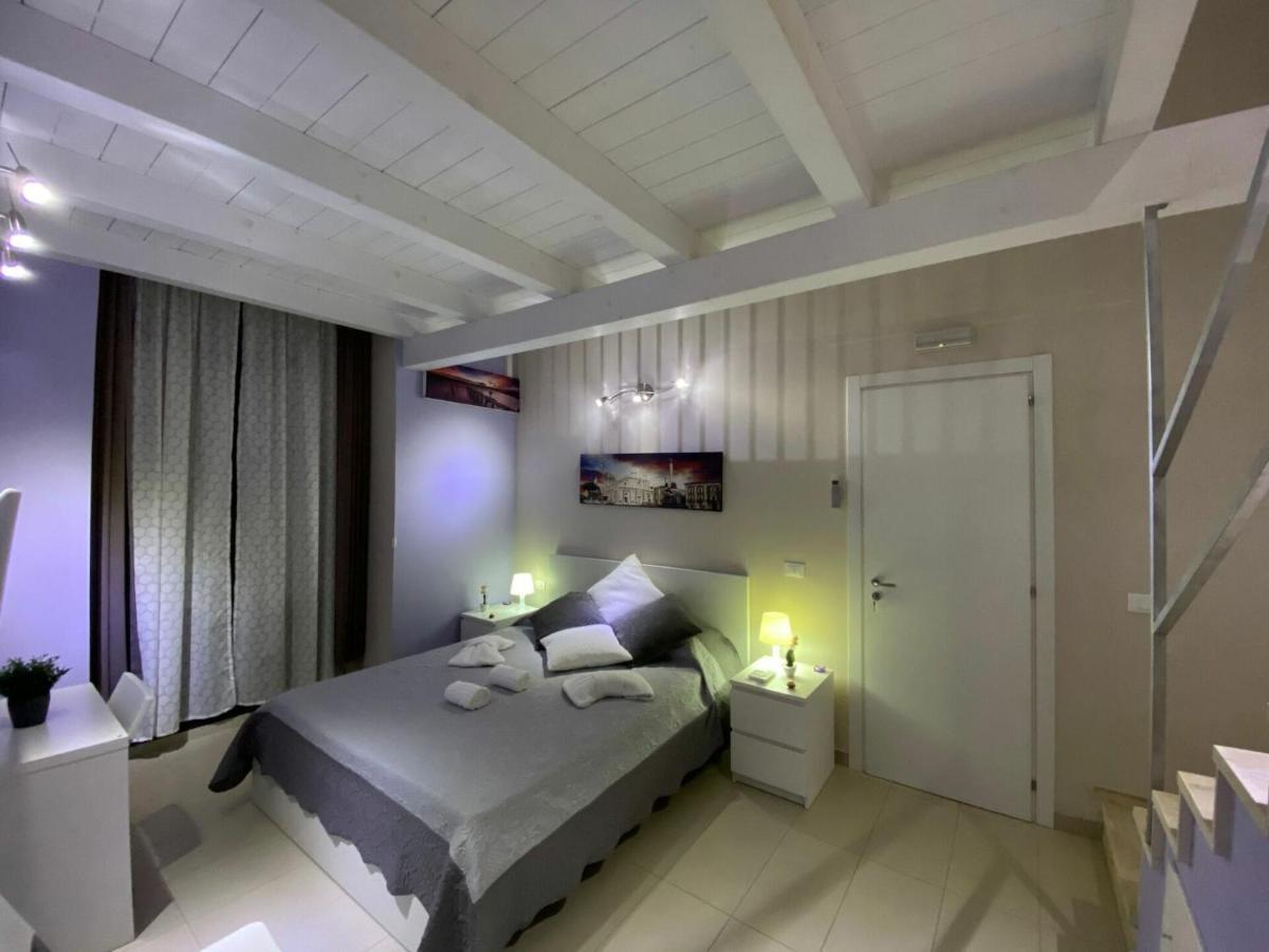 Archimede Bed & Breakfast
