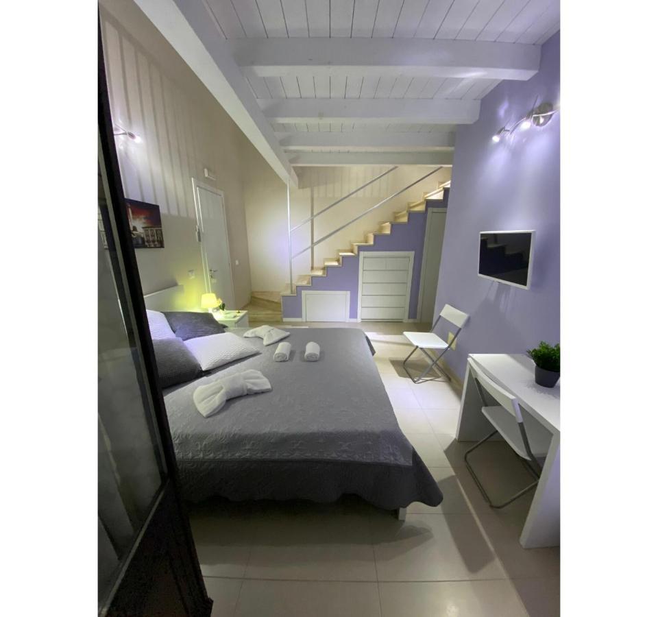 Bed & Breakfast Archimede Catania