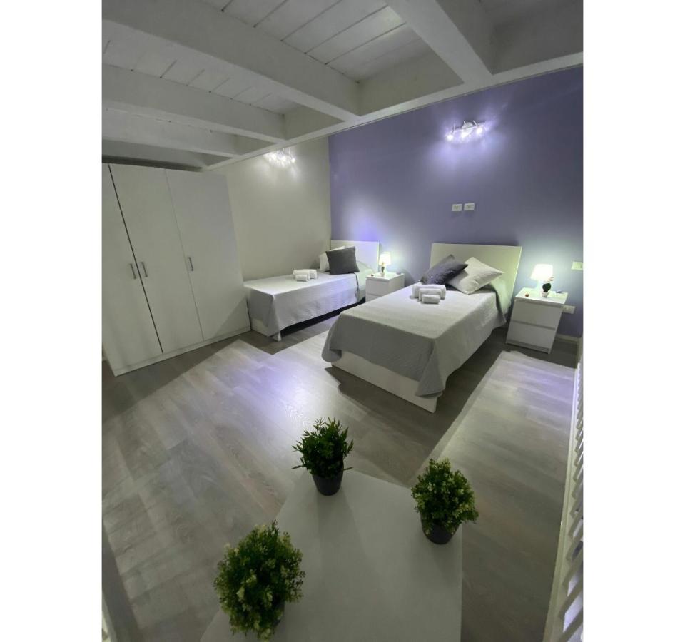Bed & Breakfast Archimede Catania