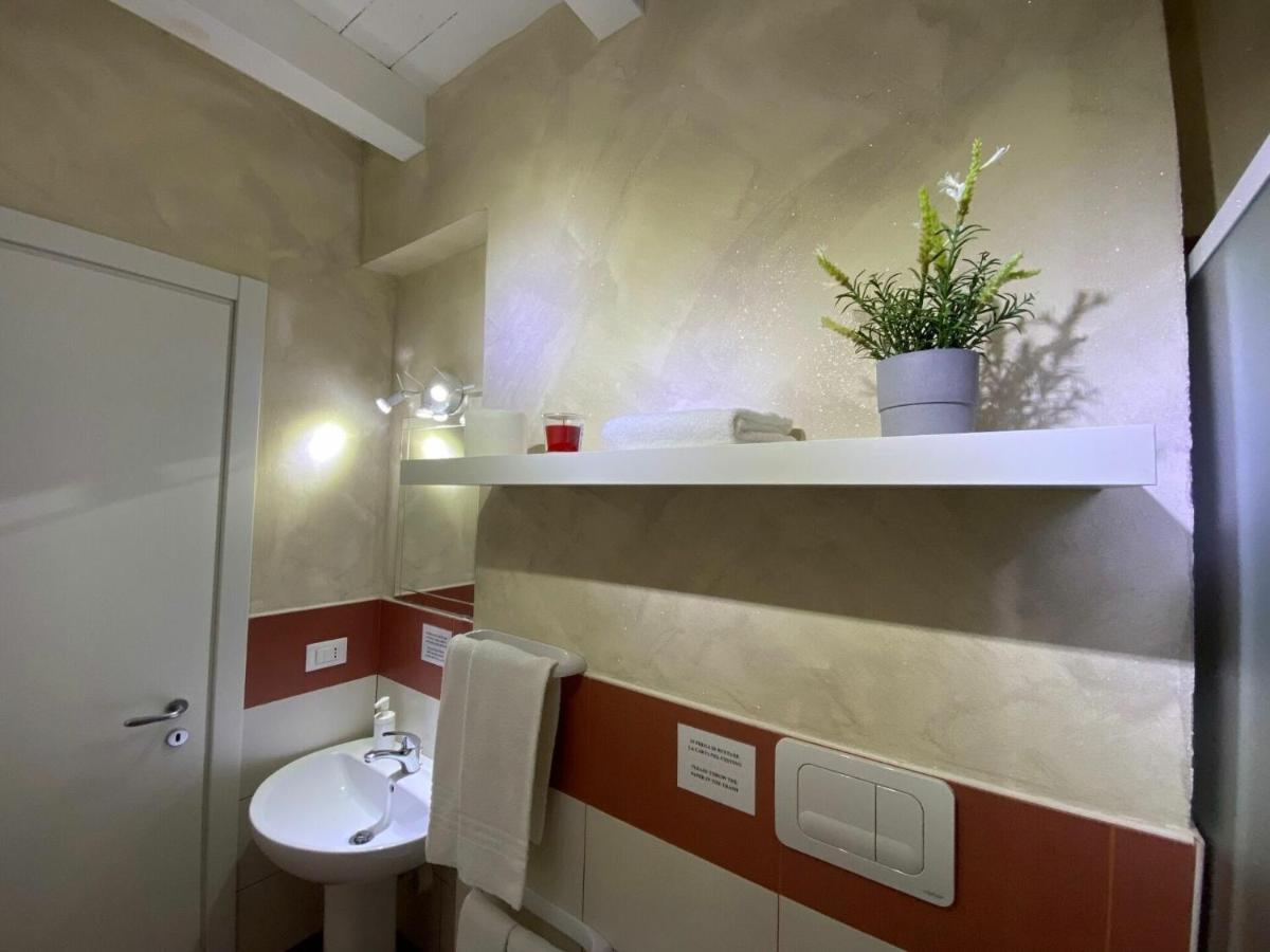 Bed & Breakfast Archimede