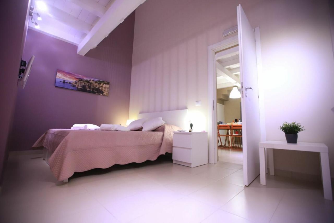 Archimede Bed & Breakfast