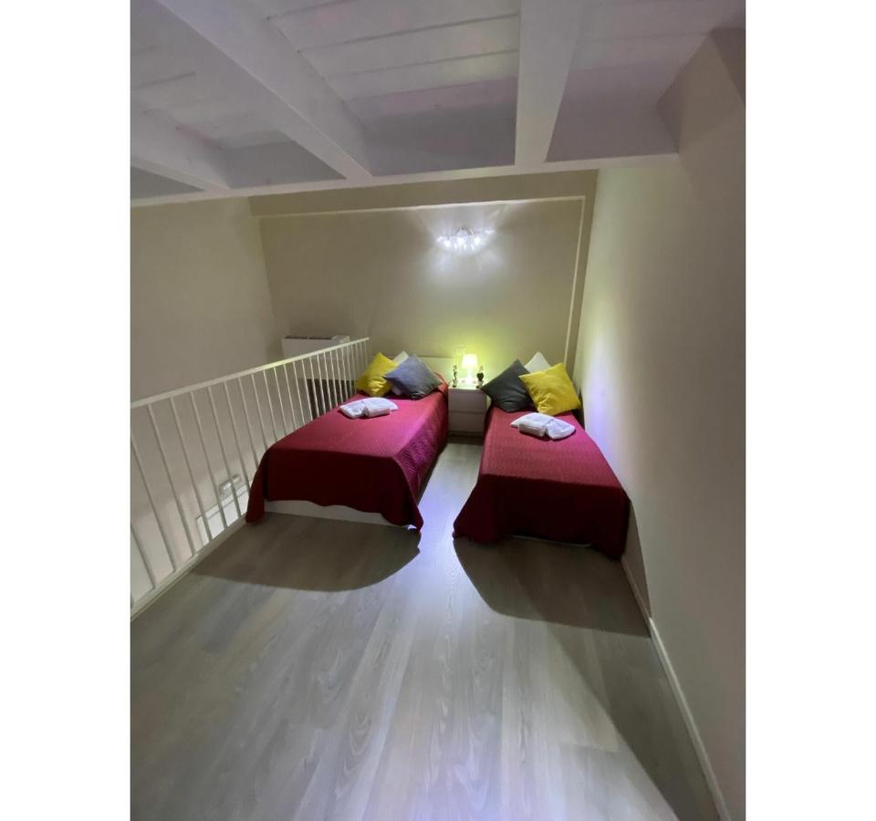 Bed & Breakfast Archimede