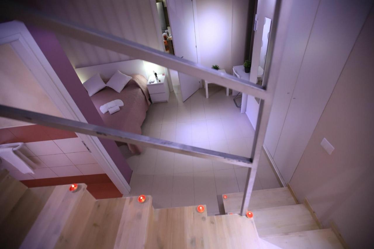 Bed & Breakfast Archimede *