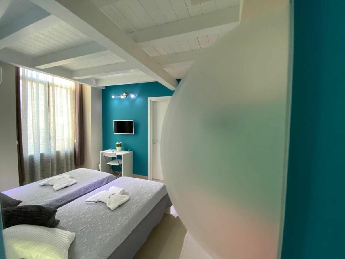 Archimede Bed & Breakfast *