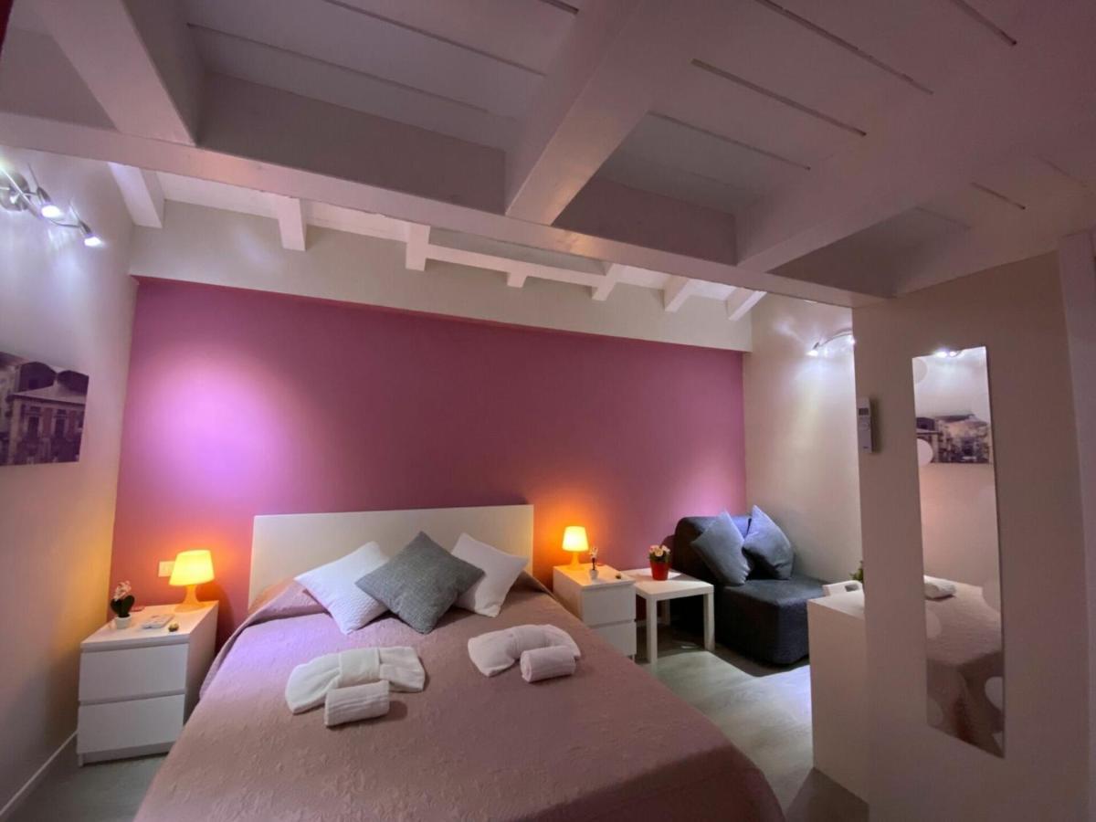 Bed & Breakfast Archimede