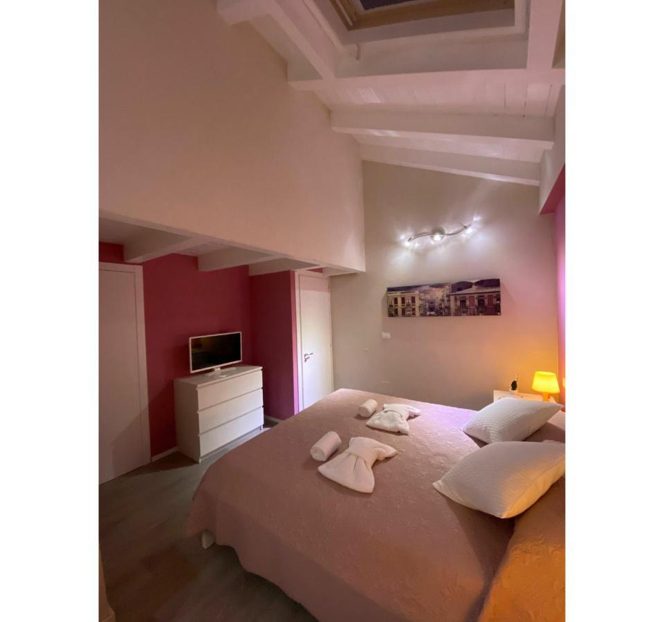 Archimede Bed & Breakfast