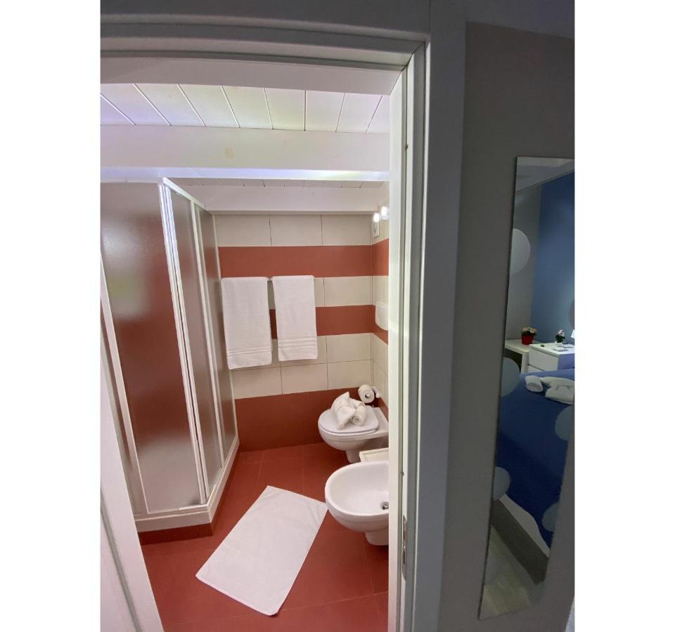 Archimede Bed & Breakfast *
