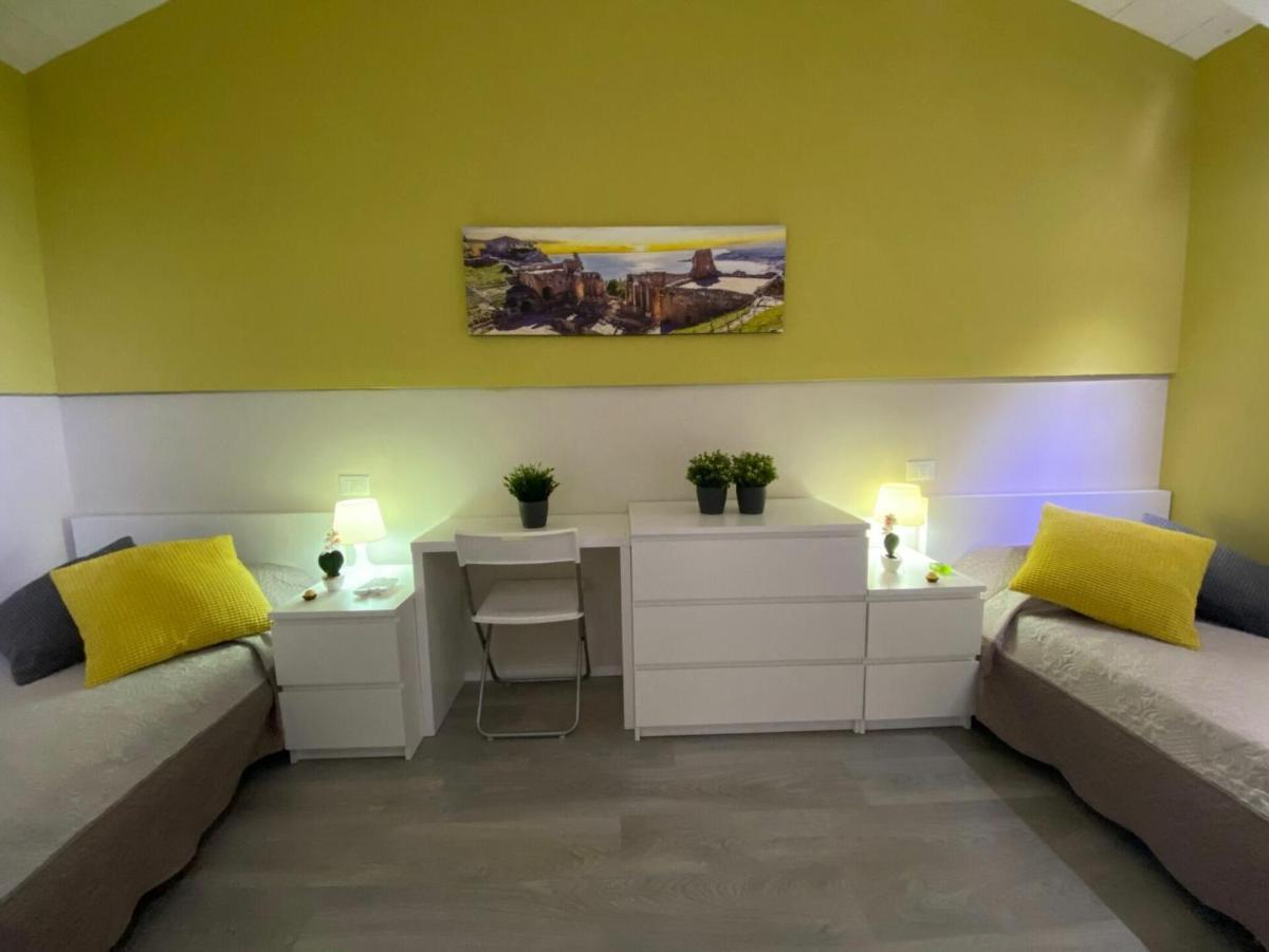 Bed & Breakfast Archimede