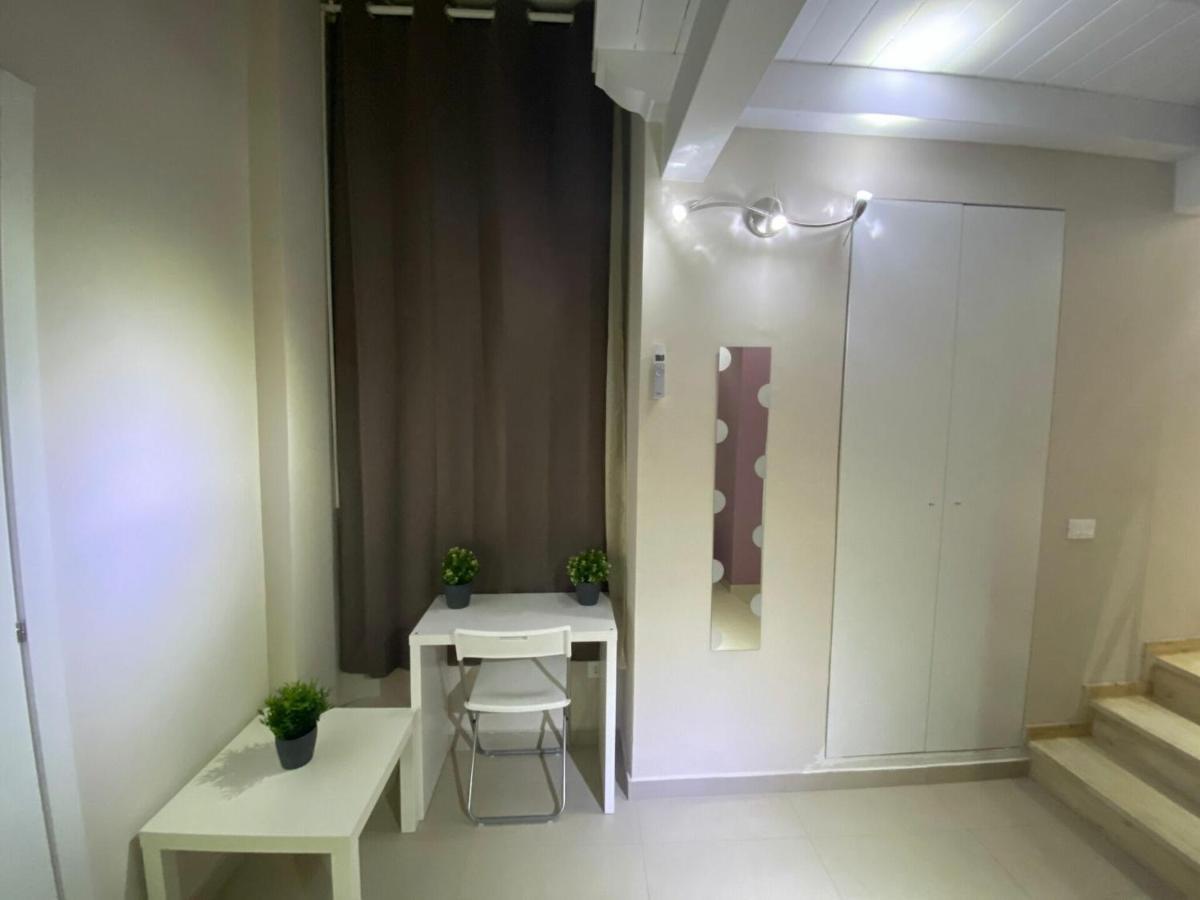 Bed & Breakfast Archimede Catania