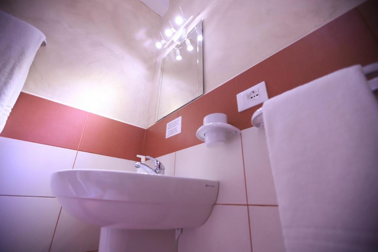 Archimede Bed & Breakfast *