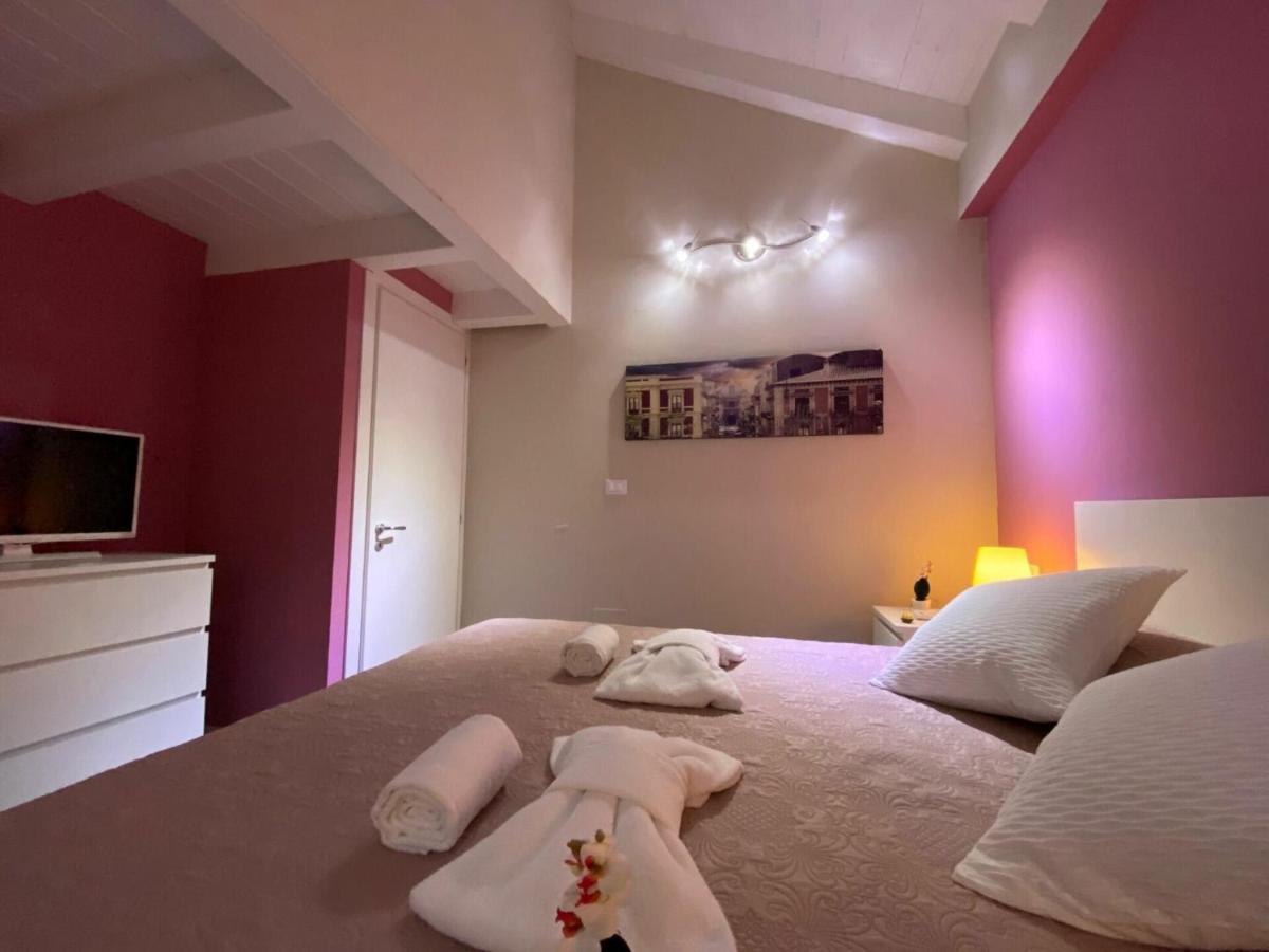 Archimede Bed & Breakfast *