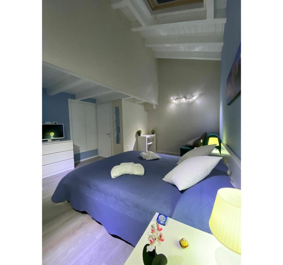 Bed & Breakfast Archimede Catania