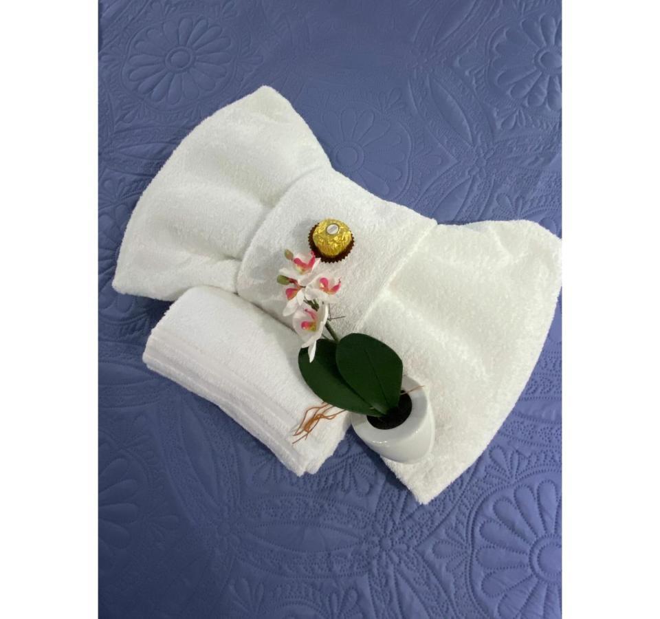 Archimede Bed & Breakfast