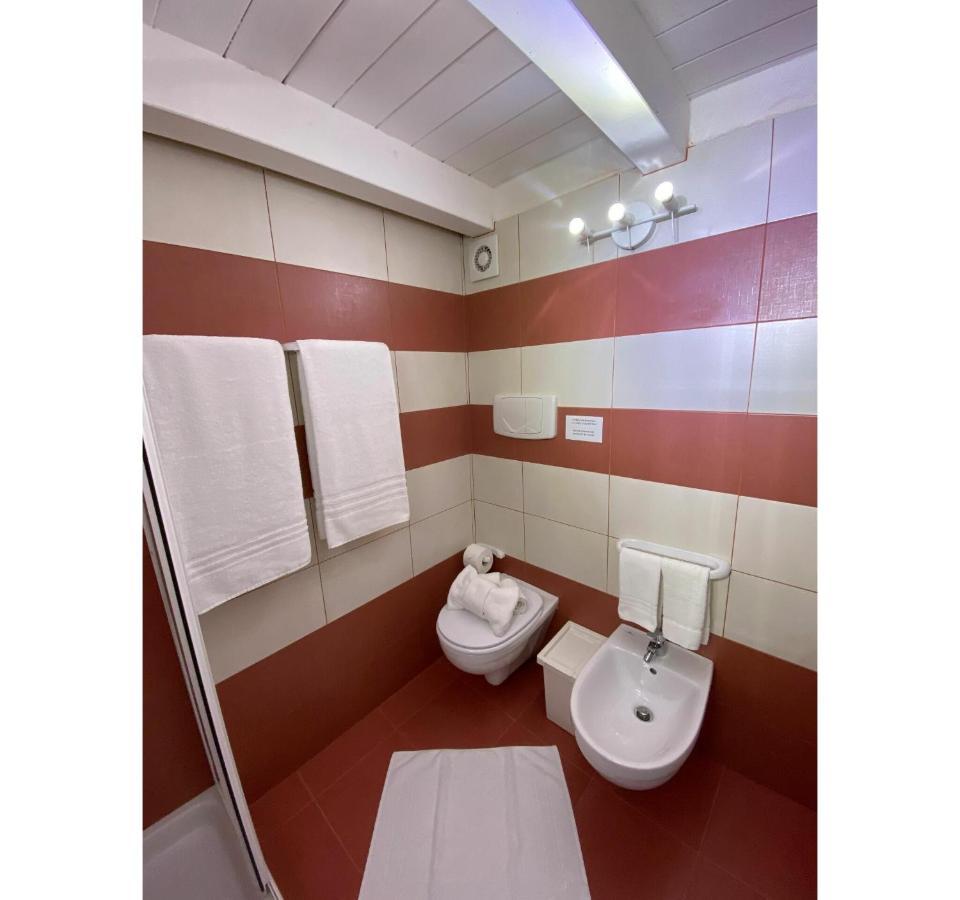 Bed & Breakfast Archimede Catania