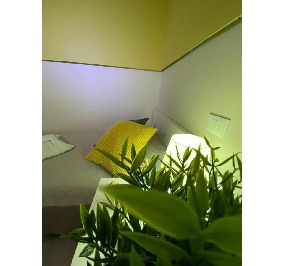 Archimede Bed & Breakfast