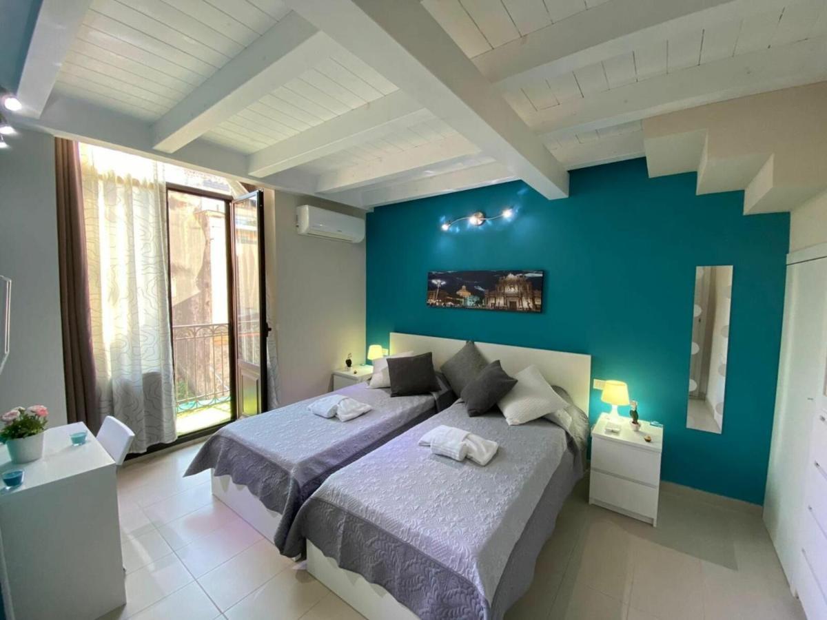 Bed & Breakfast Archimede *