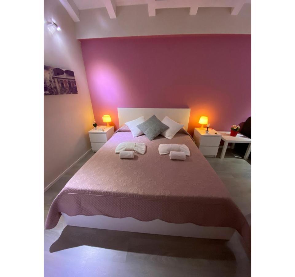 Bed & Breakfast Archimede *