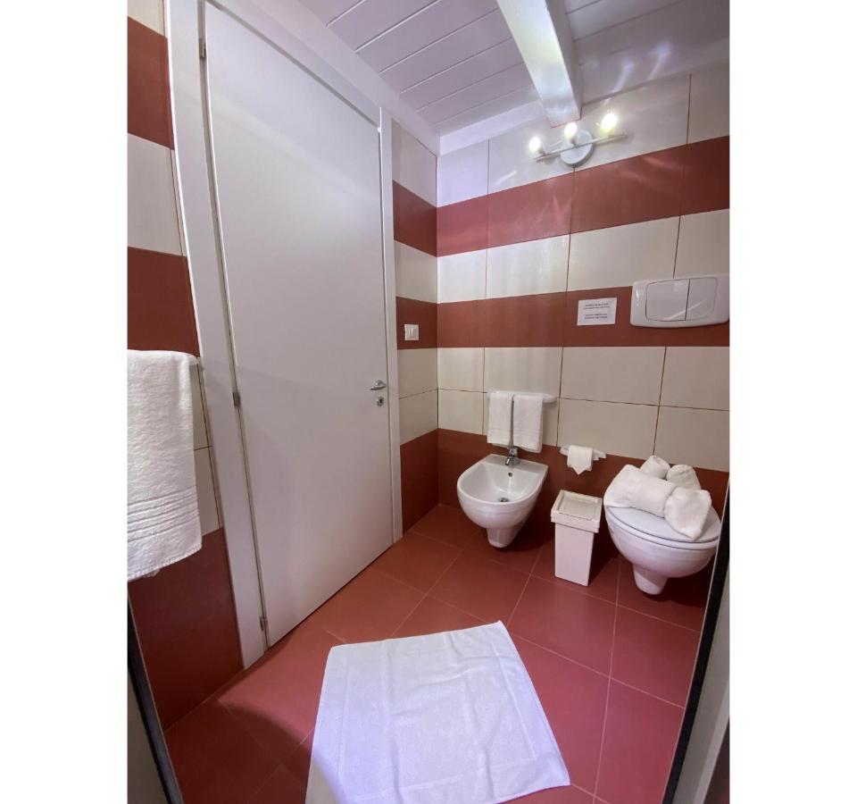 Archimede Bed & Breakfast