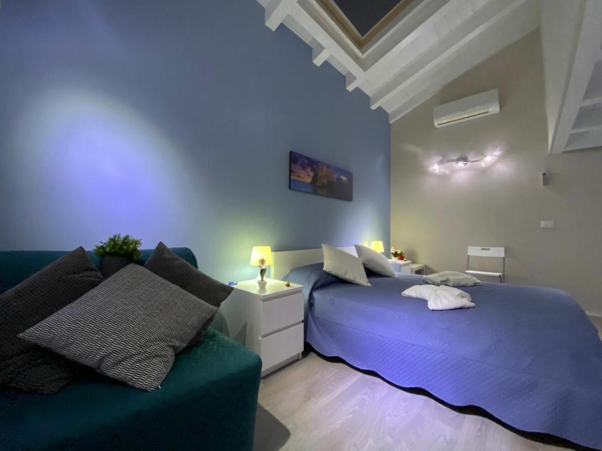 Bed & Breakfast Archimede Catania