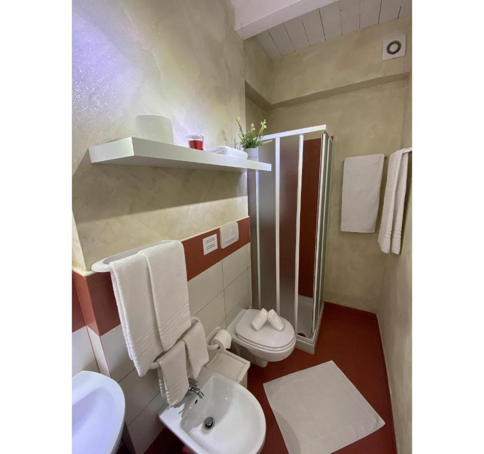 Bed & Breakfast Archimede *
