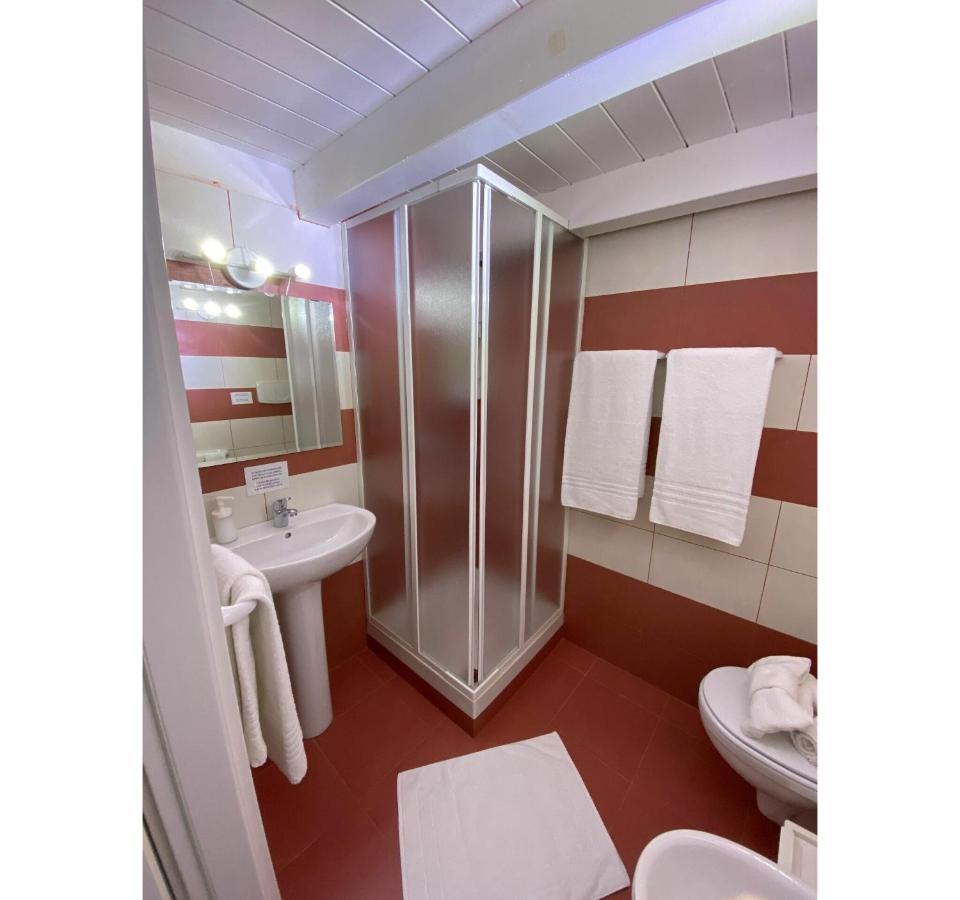Bed & Breakfast Archimede