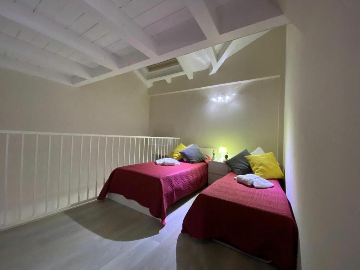 Bed & Breakfast Archimede *