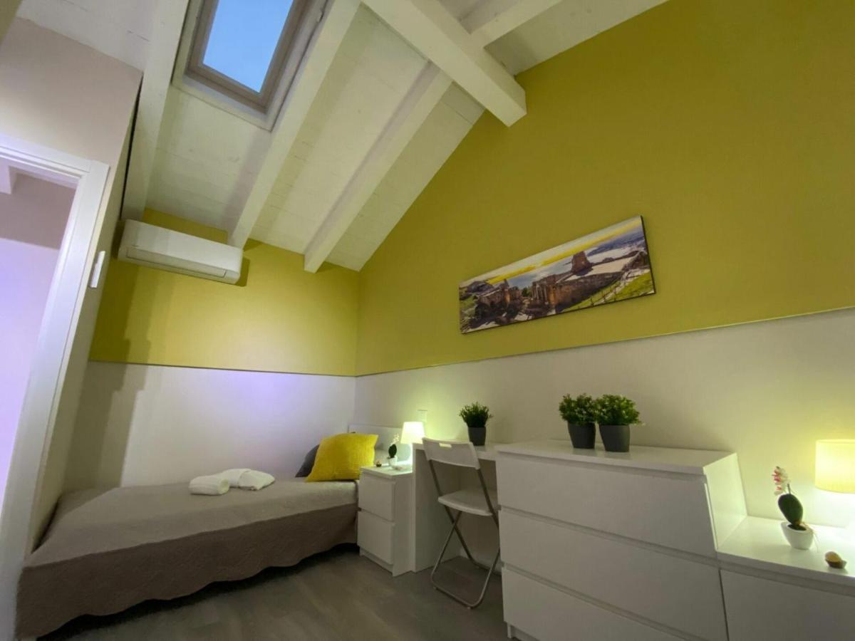 Bed & Breakfast Archimede