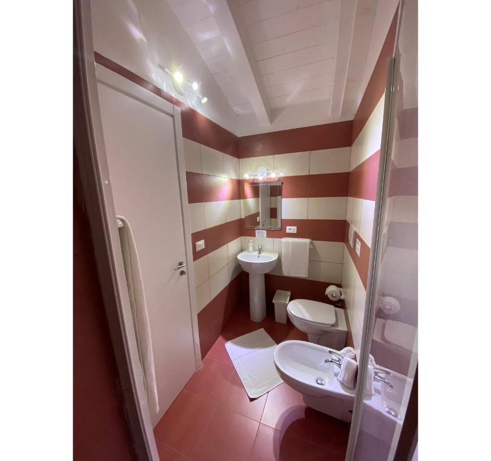 Bed & Breakfast Archimede *