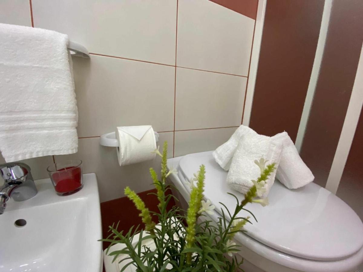 Bed & Breakfast Archimede