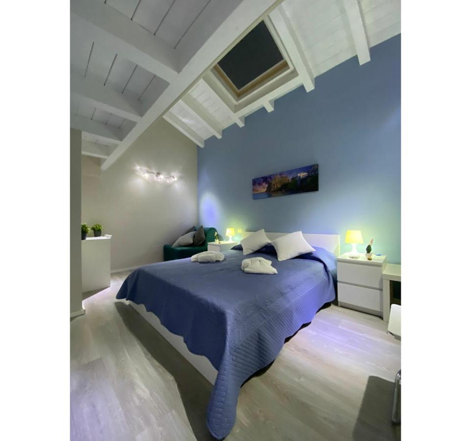 Bed & Breakfast Archimede *