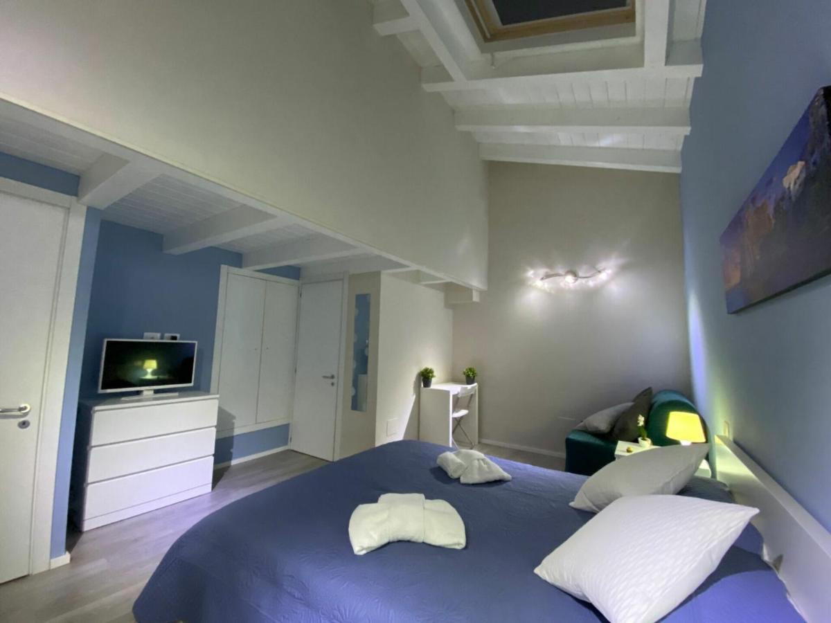 Bed & Breakfast Archimede *