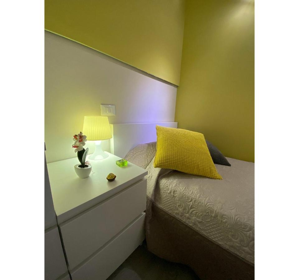 Bed & Breakfast Archimede *