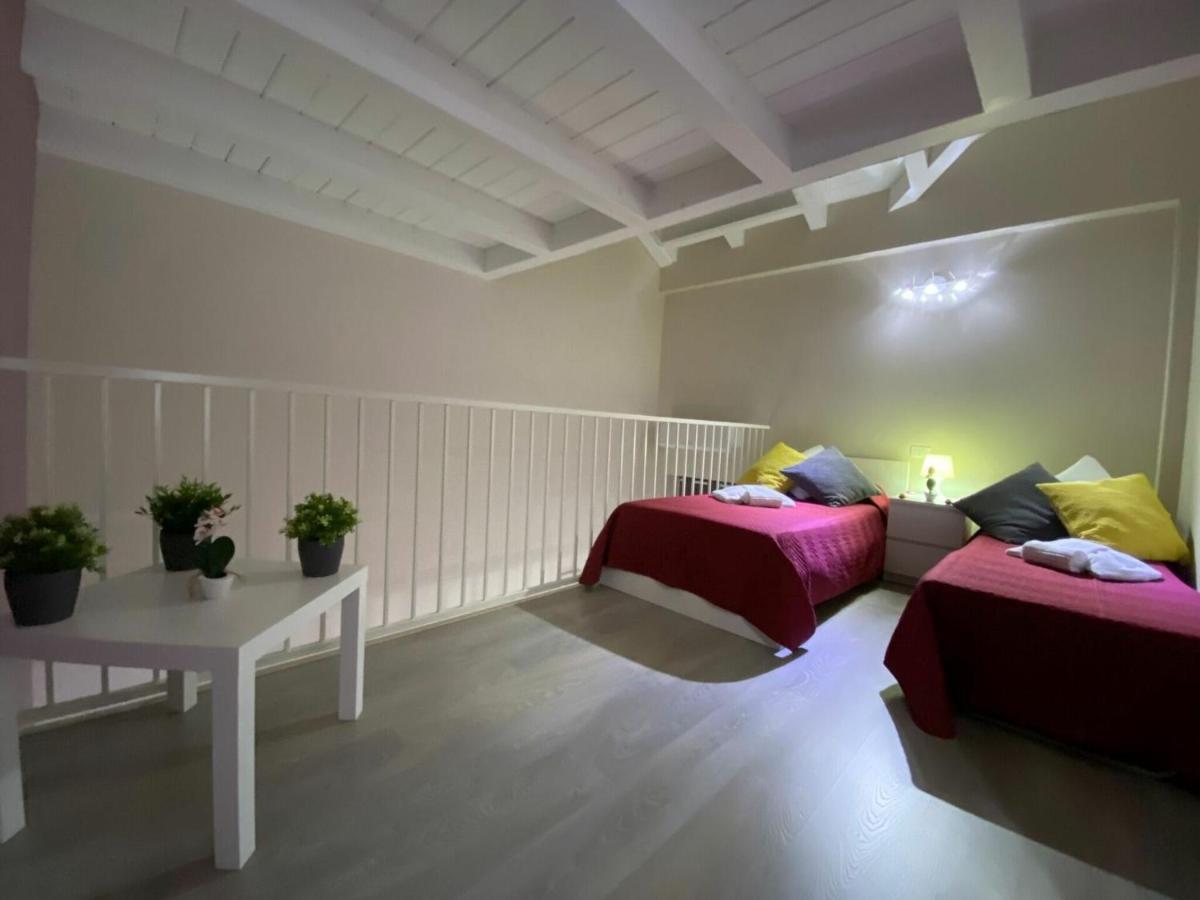 Archimede Bed & Breakfast *