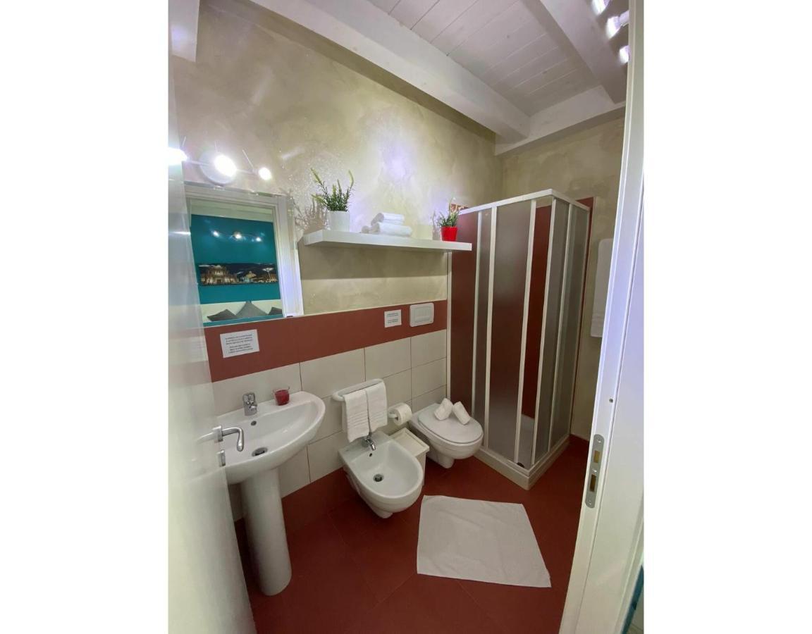 Archimede Bed & Breakfast Catania