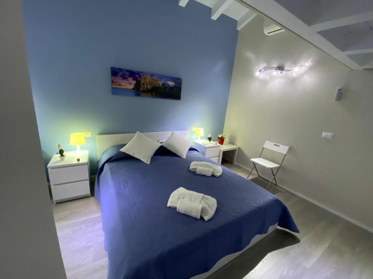 Bed & Breakfast Archimede