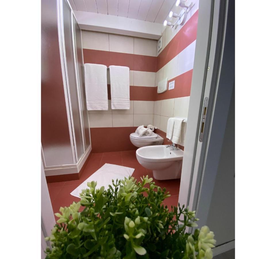 Bed & Breakfast Archimede