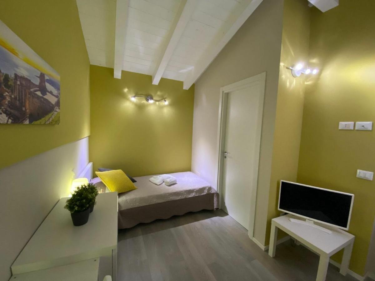 Bed & Breakfast Archimede *