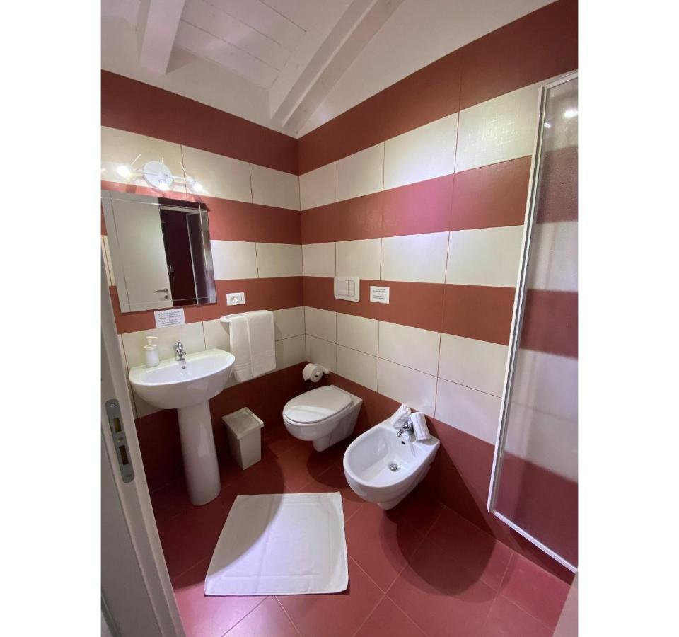 Bed & Breakfast Archimede *