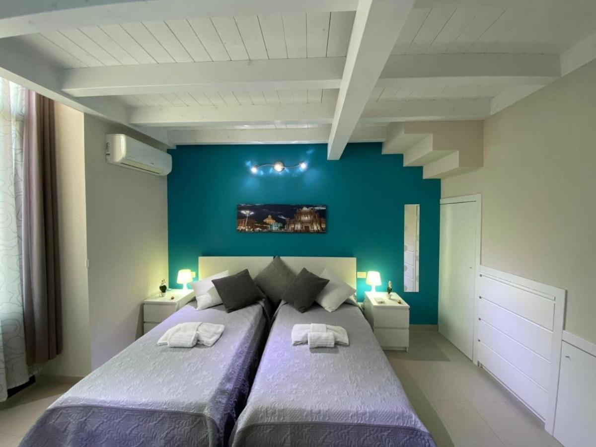 Archimede Bed & Breakfast *