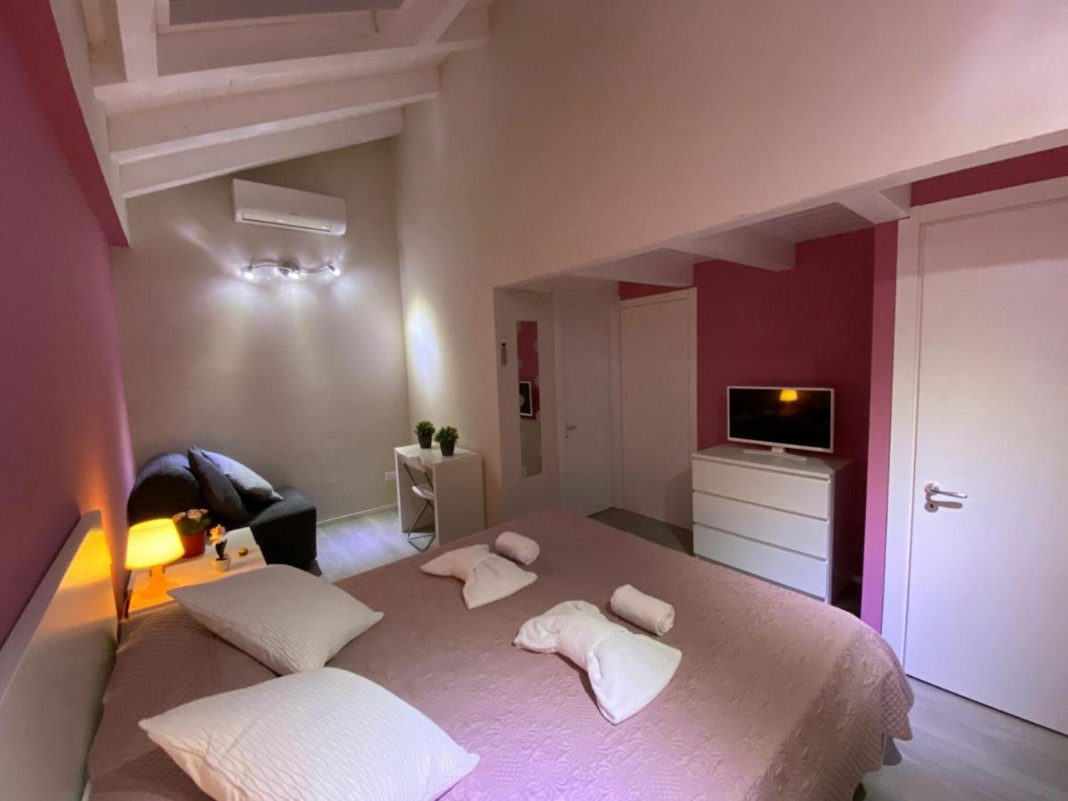 Archimede Bed & Breakfast