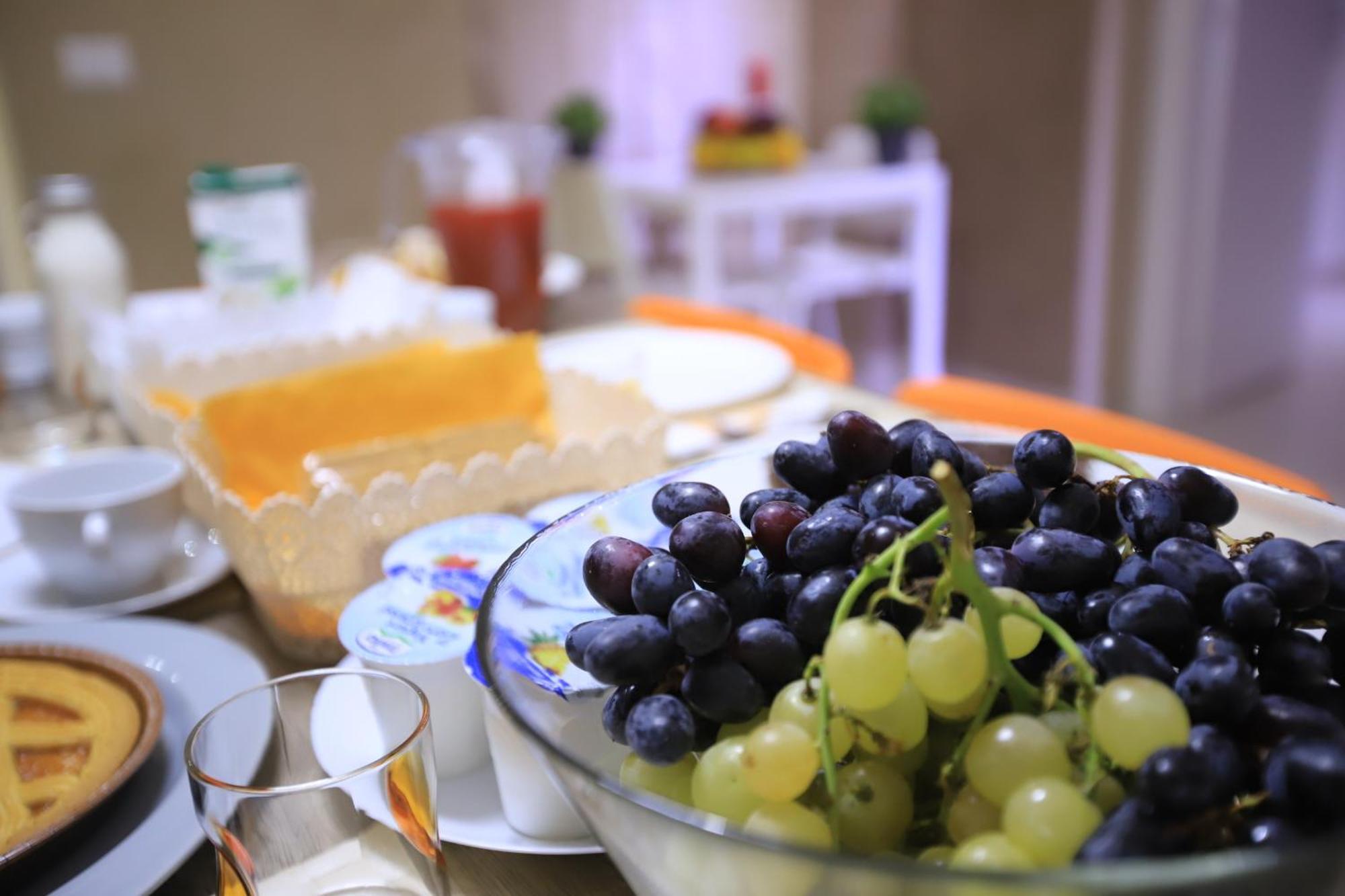 Bed & Breakfast Archimede