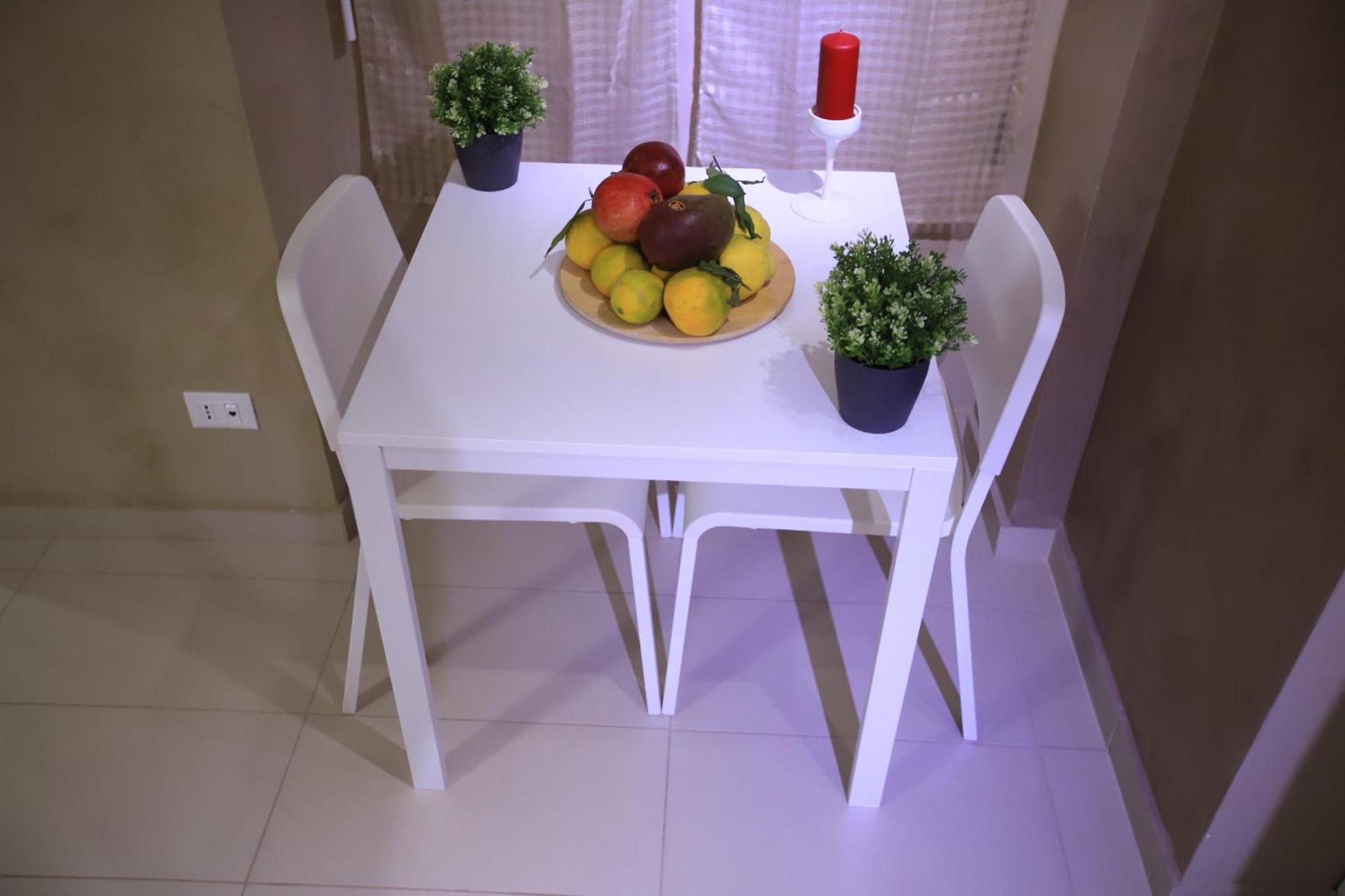 Bed & Breakfast Archimede