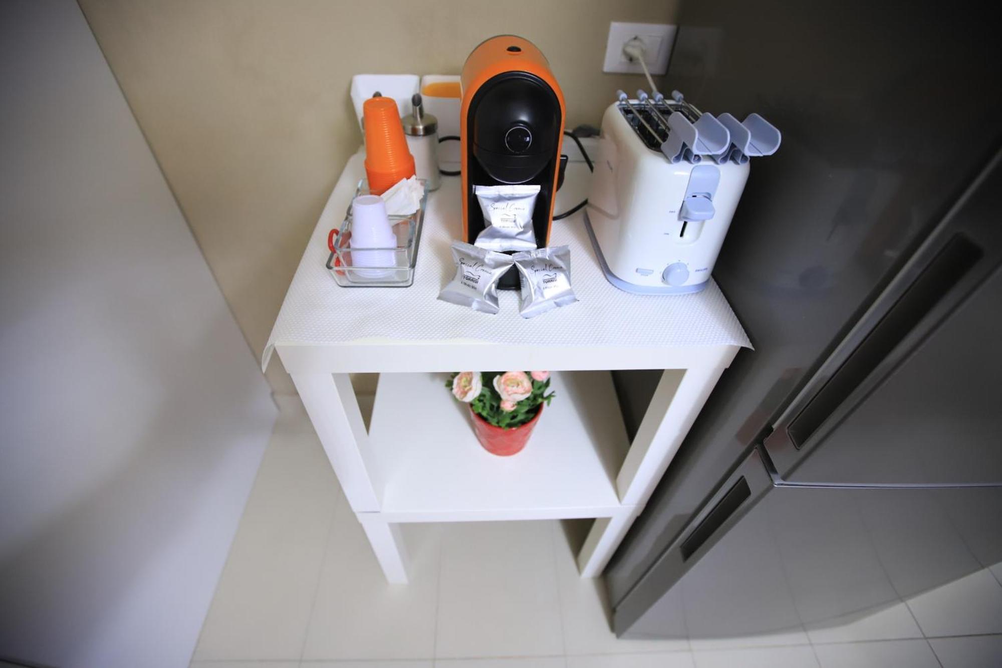 Bed & Breakfast Archimede